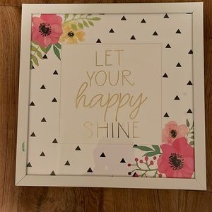 Wall frame.Picture wall decor